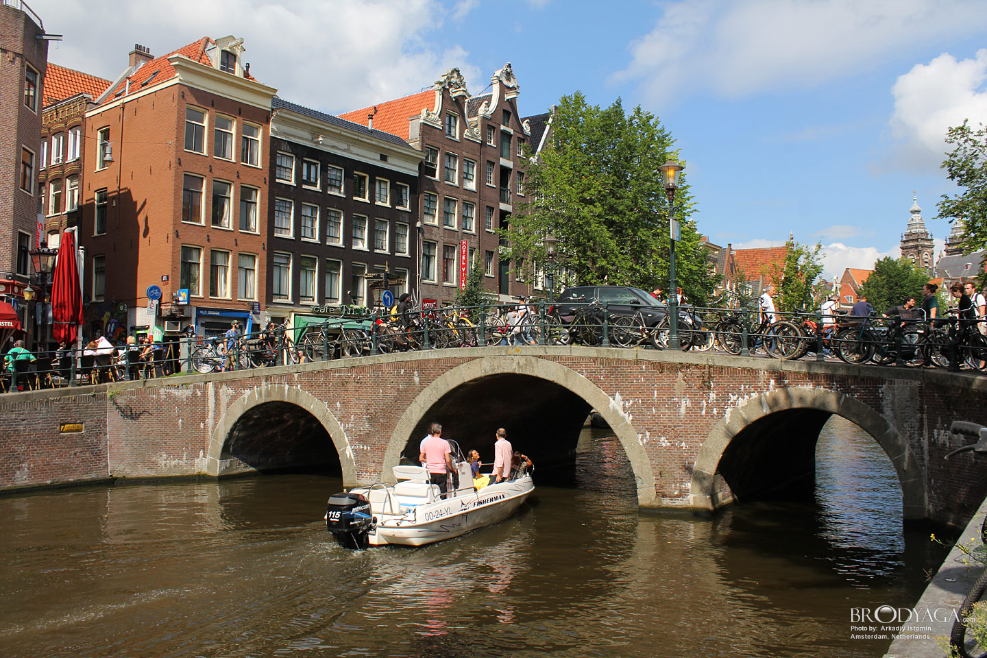 Amsterdam